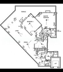 Villa Marina (D15), Condominium #584107611